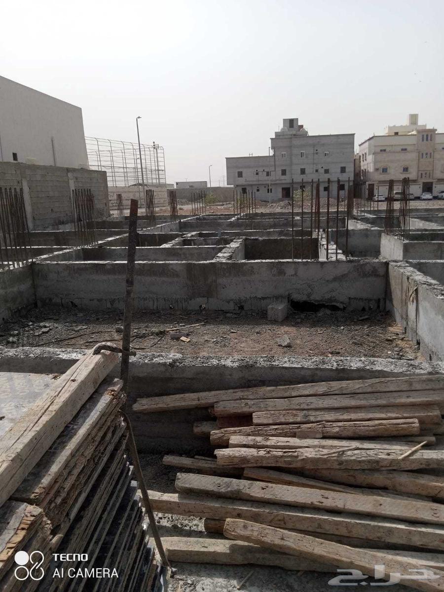 للمقاولات العامة استراحات وخزنات وأسوار وعماير واحواش والفلل63034026843395112