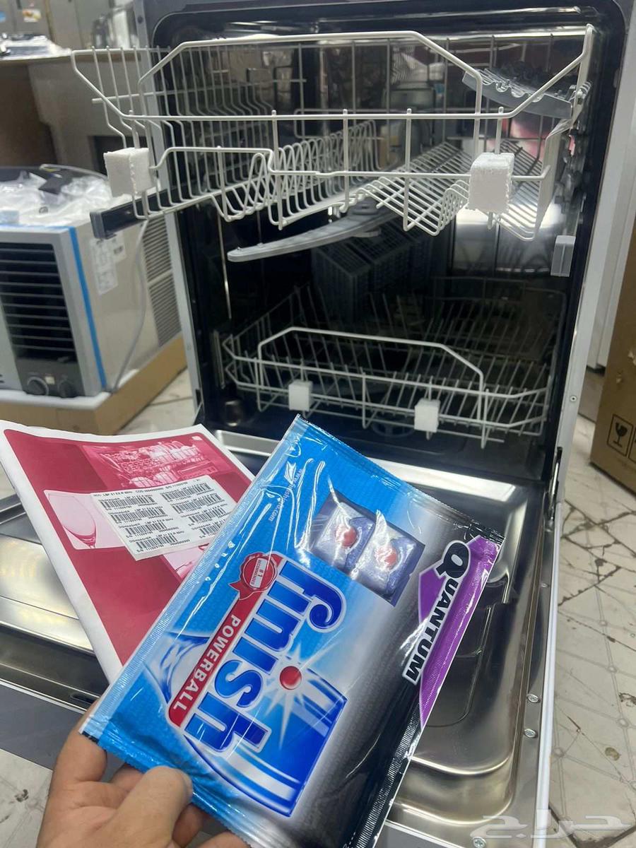 New Italian dishwasher63419648459137112