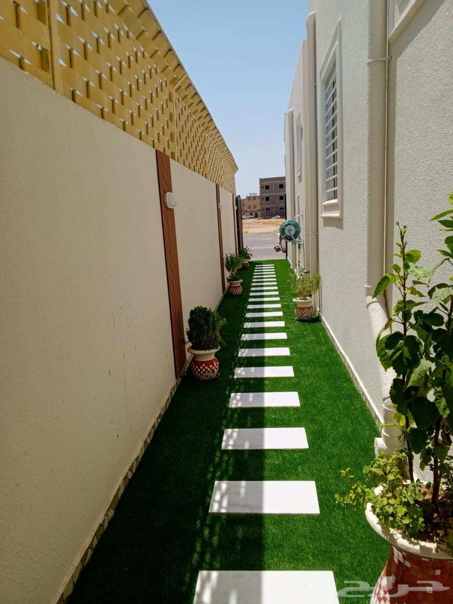 Artificial grass corridors Pools Outdoor seating Umbrellas Partitions Waterfalls Seats63033159871618111