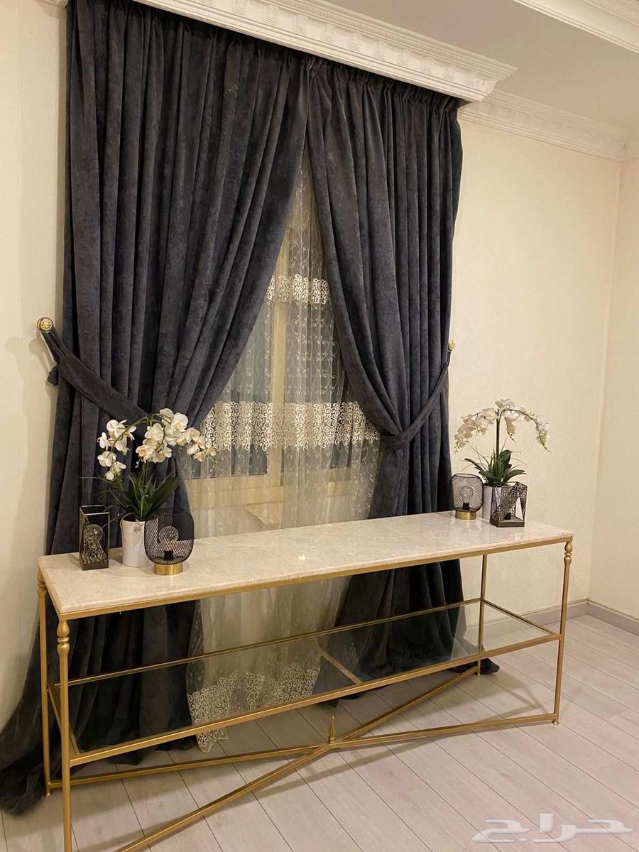 طقم كنب استخدام محدود طقم طاولات رخام ستارة63414194198658113