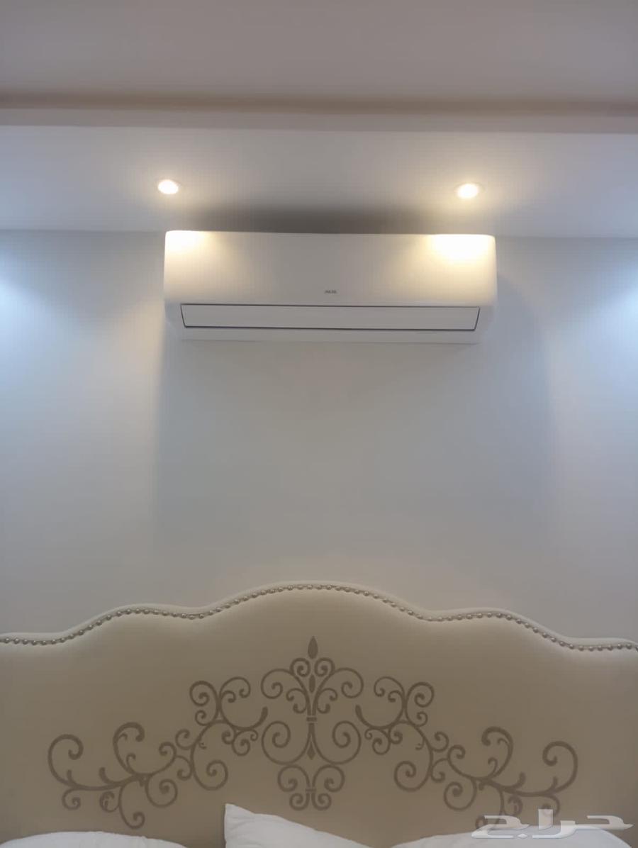 عروض المكيفات الاسبيلت الجديدة مع التركيب63417577494275113