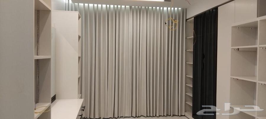 أفضل محل تفصيل ستائر فى الدمام ستائر حراج الدمام ستائر63033603016065111
