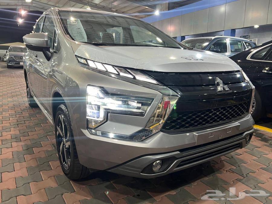 Mitsubishi Xpander Premium 2025. Available for cash and installment63612410904705112