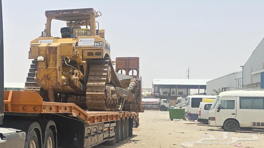 لوبد نقل المعدات البلدوزر بكلين شيول جميع نقل الحمال630331564844821129