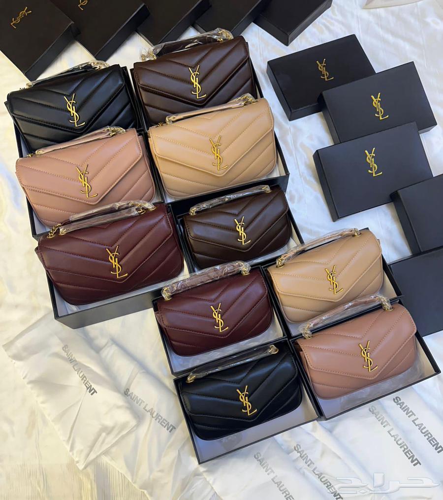 YSL bags colors most requested accessories same pictures63419813818371115