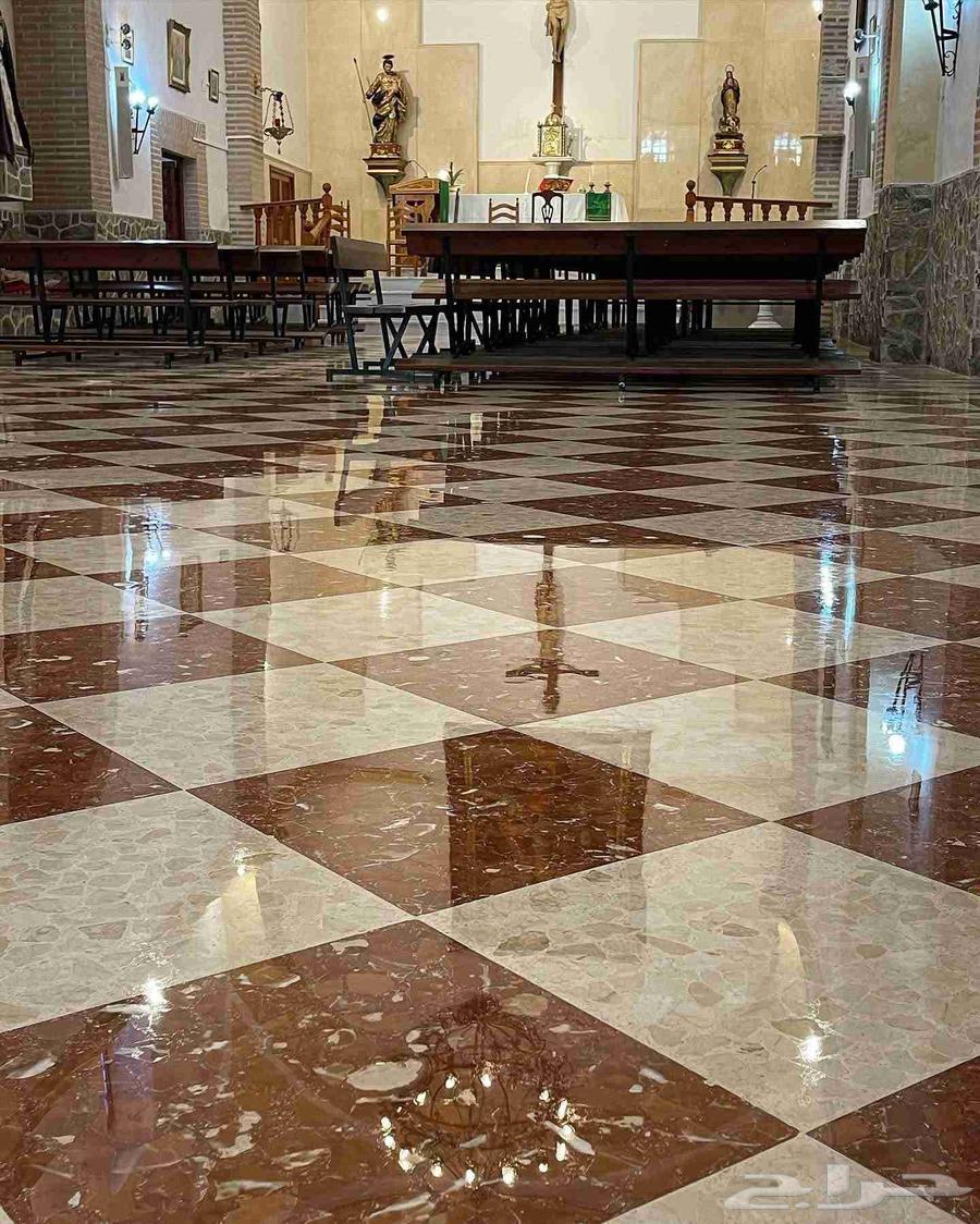 Clean ceramic tiles shine, clean porcelain tiles63033164963970112