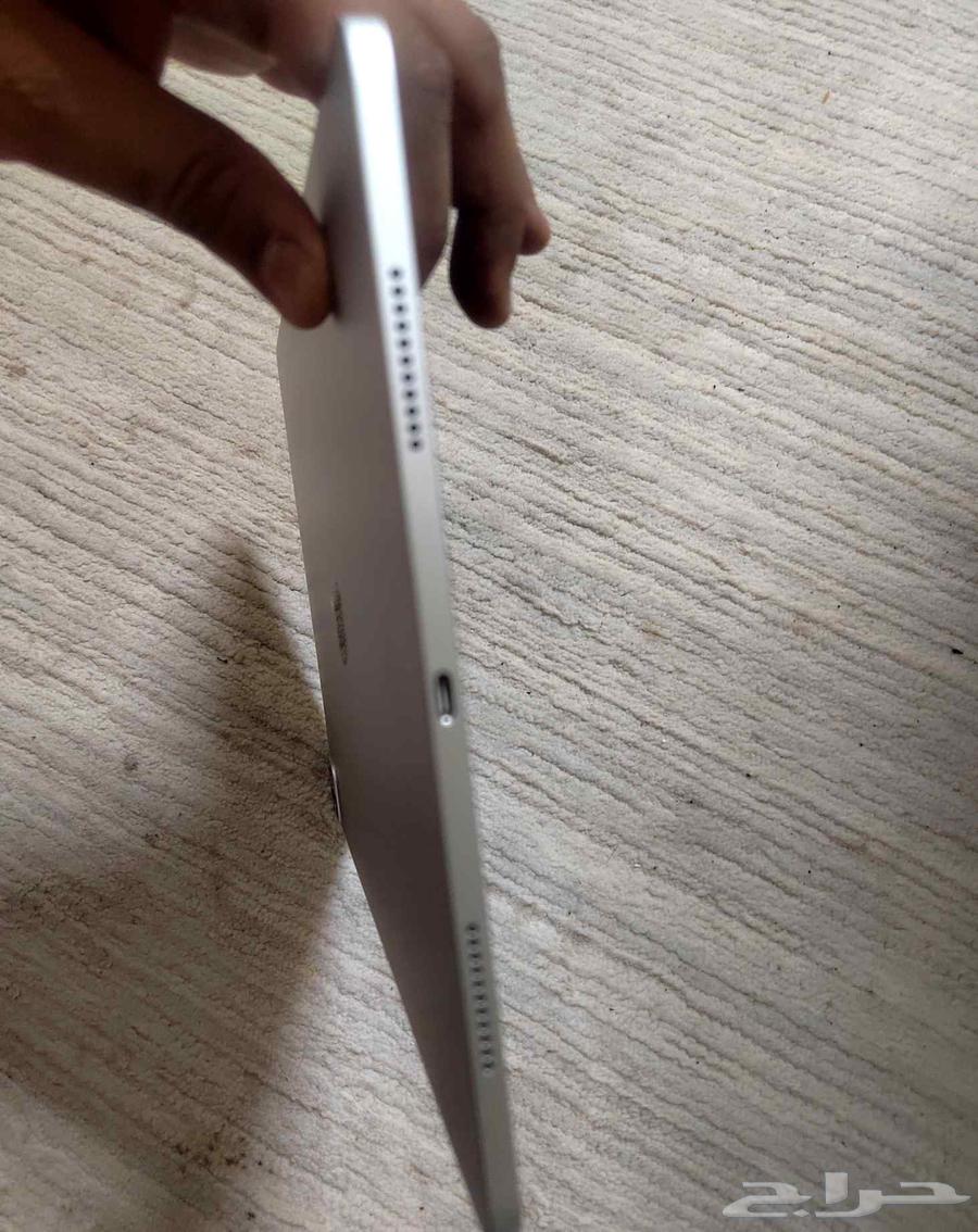 iPad Pro with 13-inch screen and 2 terabytes of storage, 5th generation63419509626241112