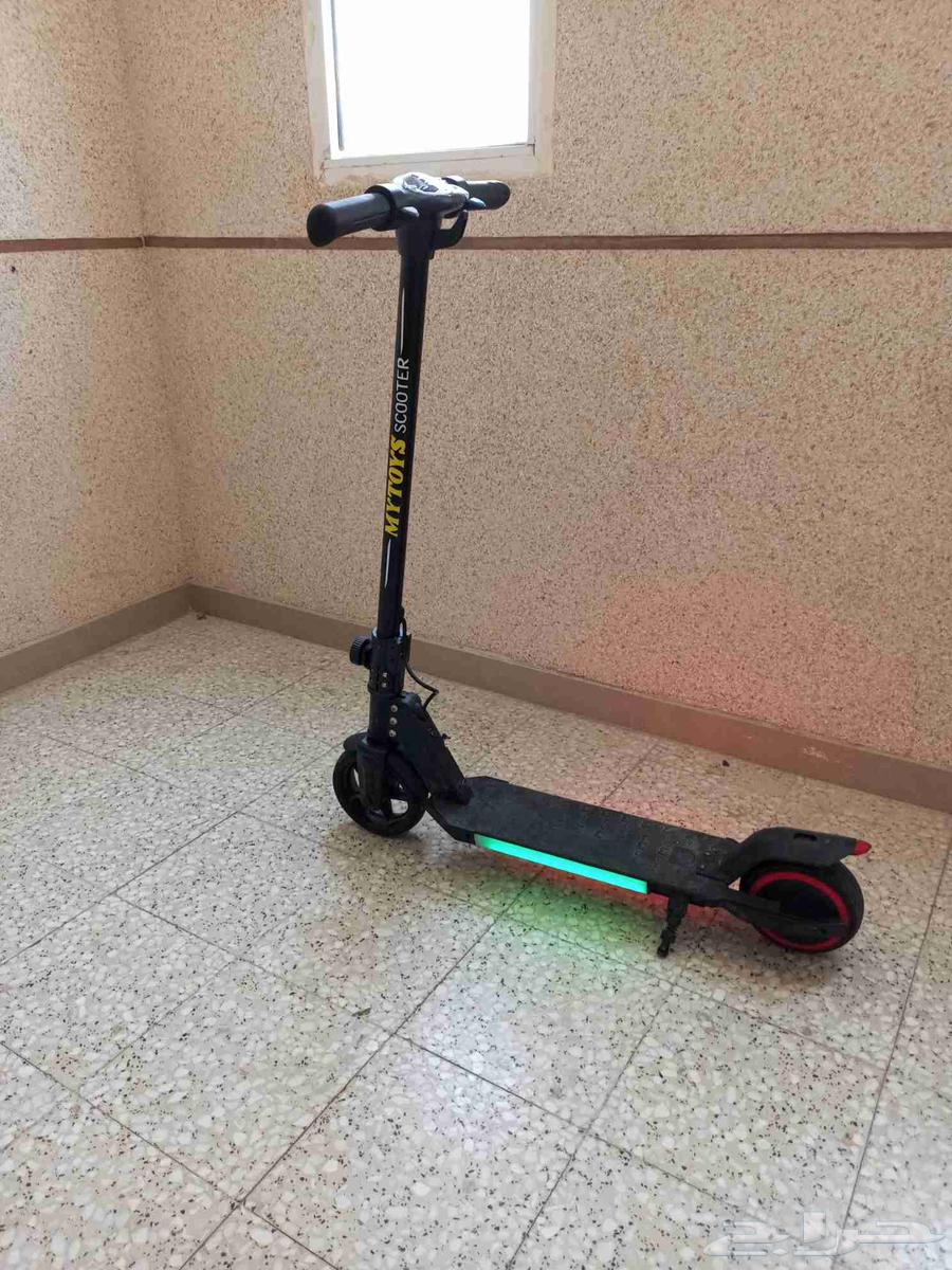 Electric scooter for sale, price 300634177800728331111