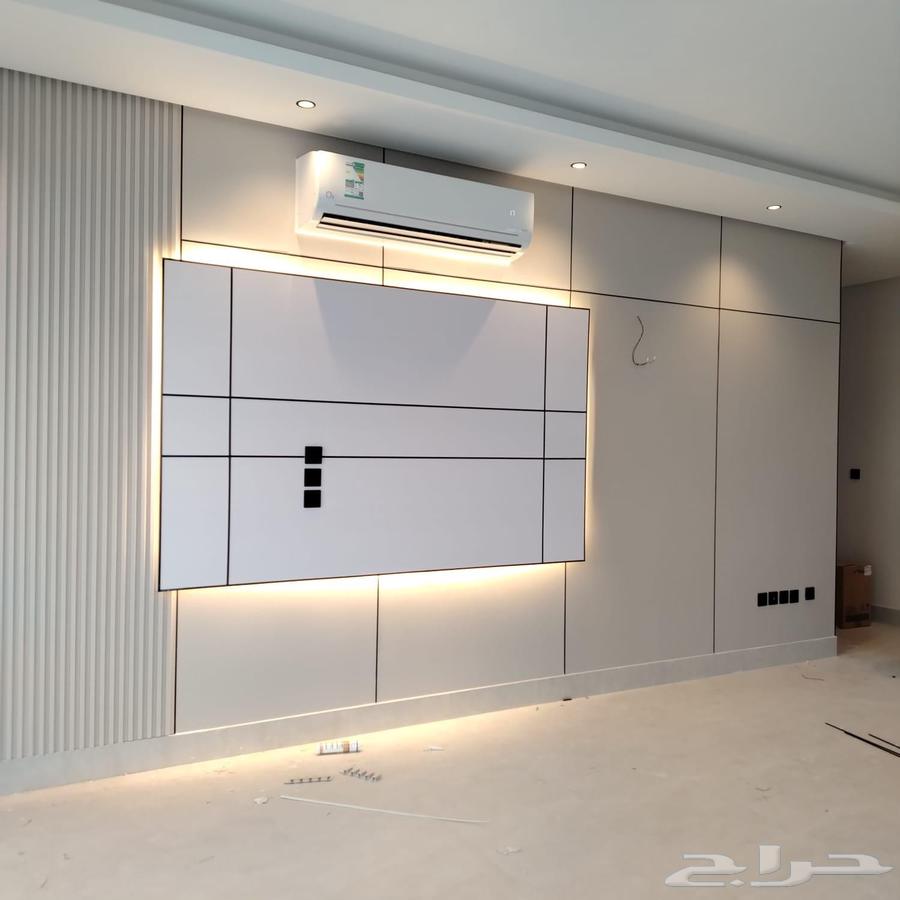 جميع انواع الديكورات والدهانات63033598906114113