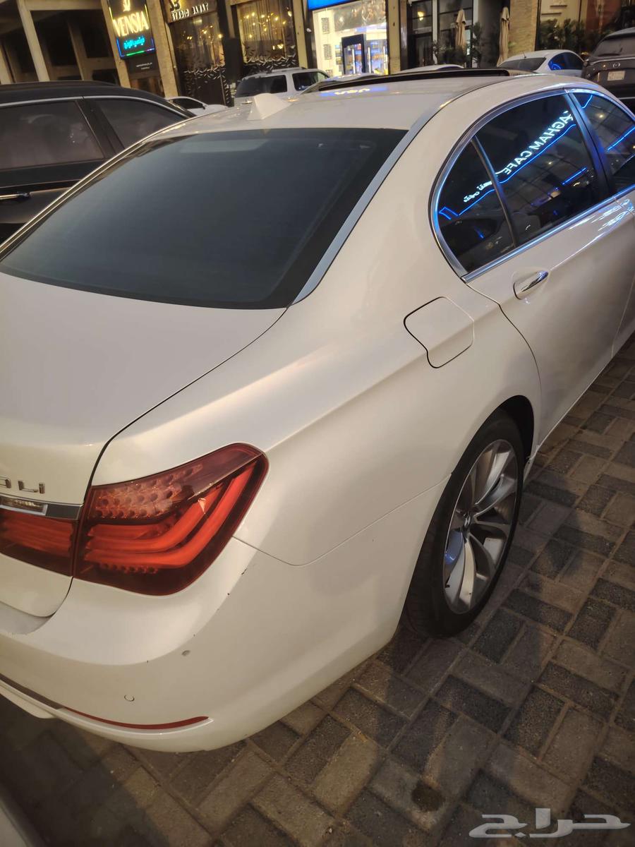 Excellent condition BMW 73063612412434947114