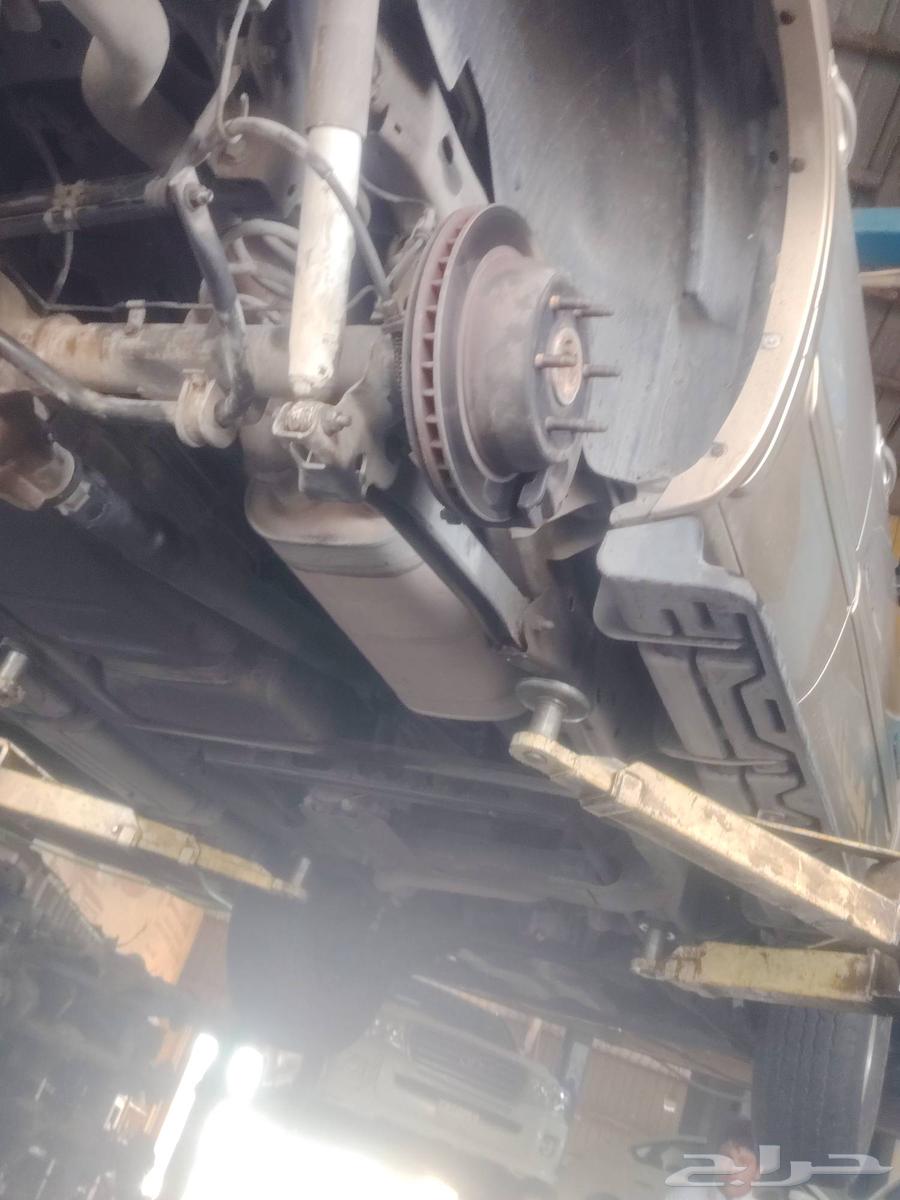 Chevy Tahoe Yukon from 2006 and under 1200 with installation warranty month Al-Dammam Al-Khudariya63612419803137111