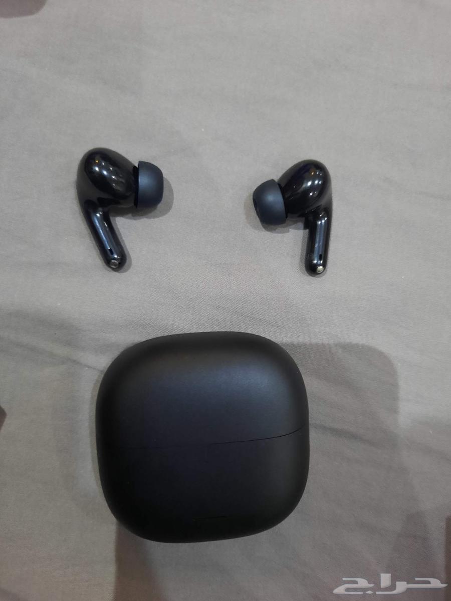 Redmi Buds 6 Lite earphones from Xiaomi63413808388866112
