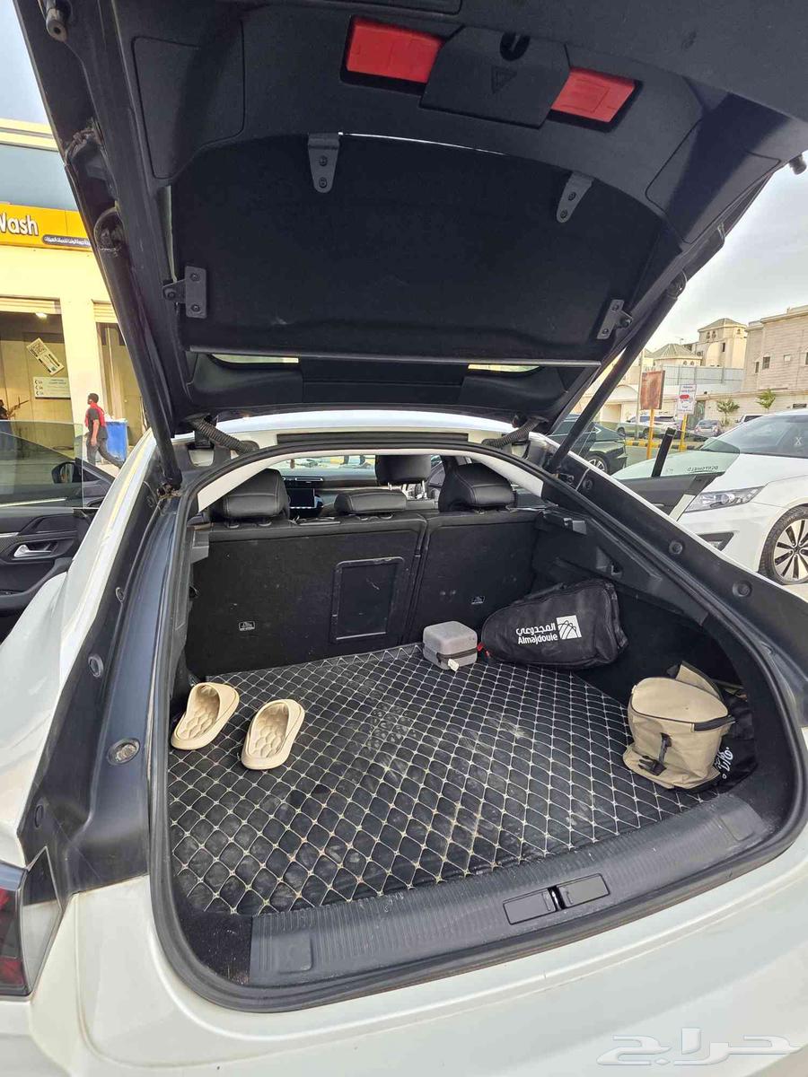 Peugeot 508 202063612409665922111