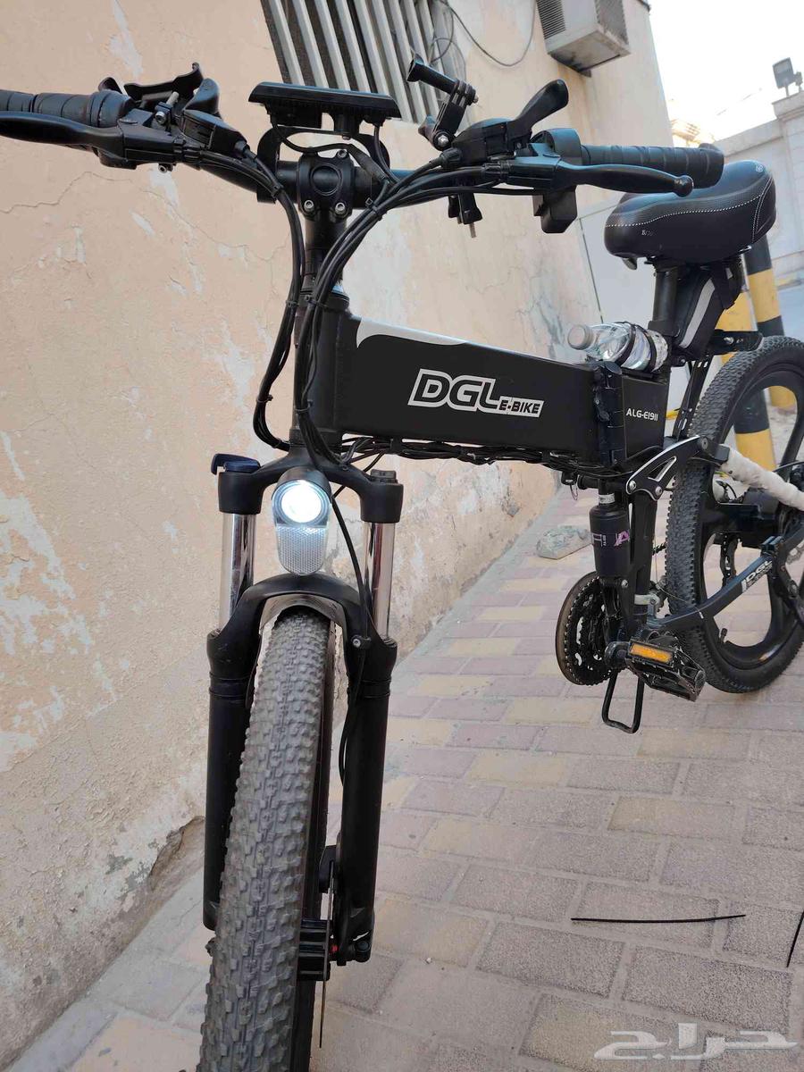 Electric bike for sale63413554467459113