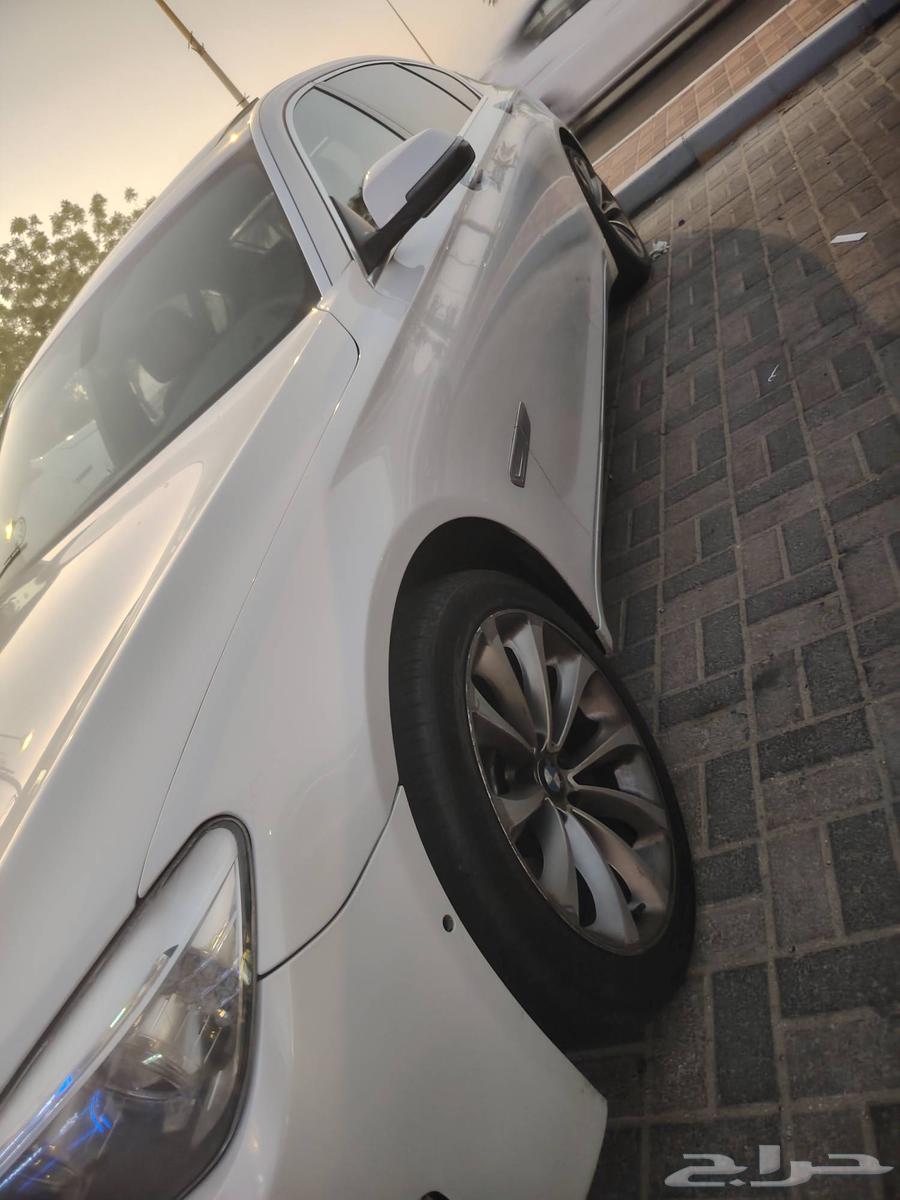Excellent condition BMW 73063612412434947112