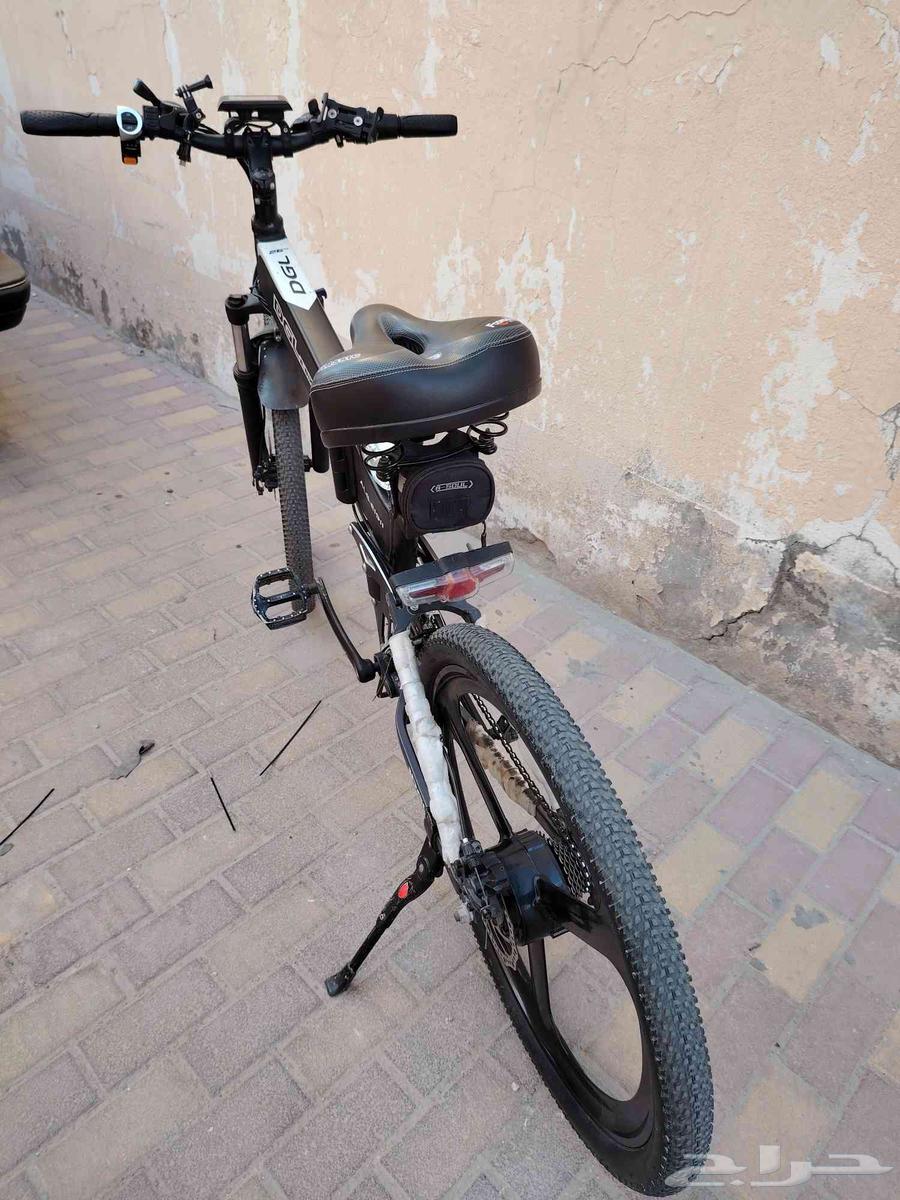 Electric bike for sale63413554467459111