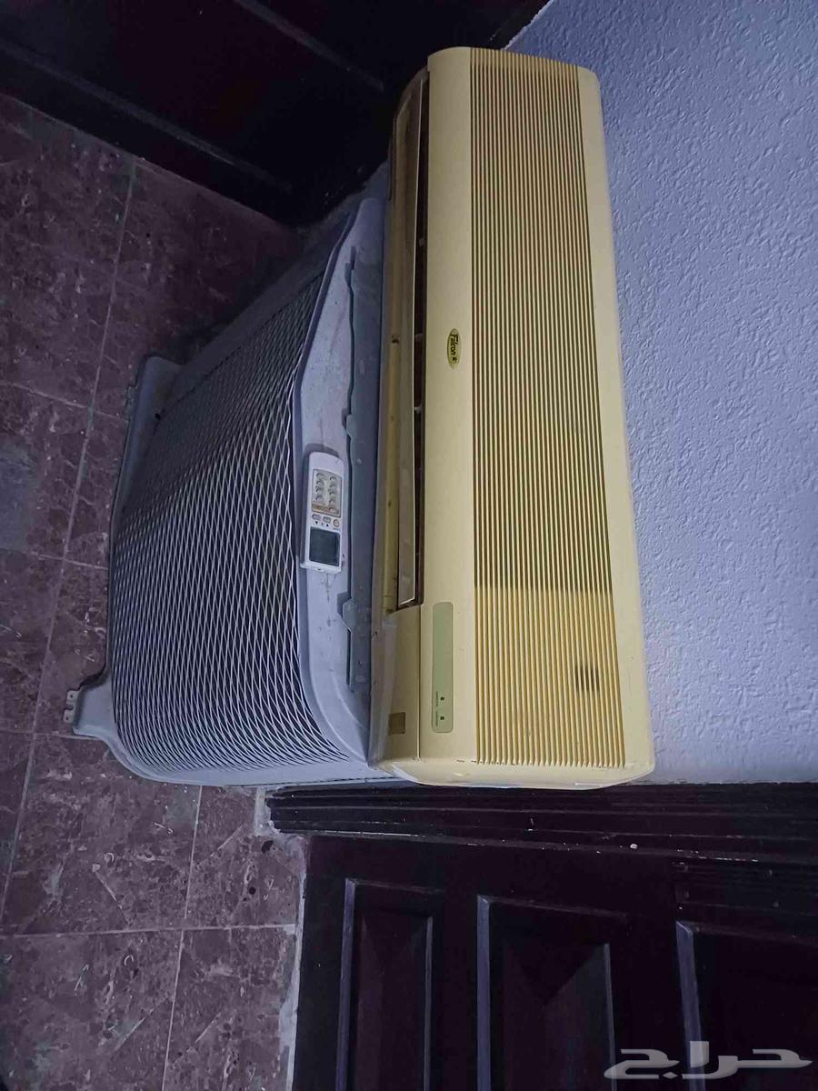 Falcon 24 Air Conditioner, excellent cooling, split type, in addition to window air conditioner63033602703233112