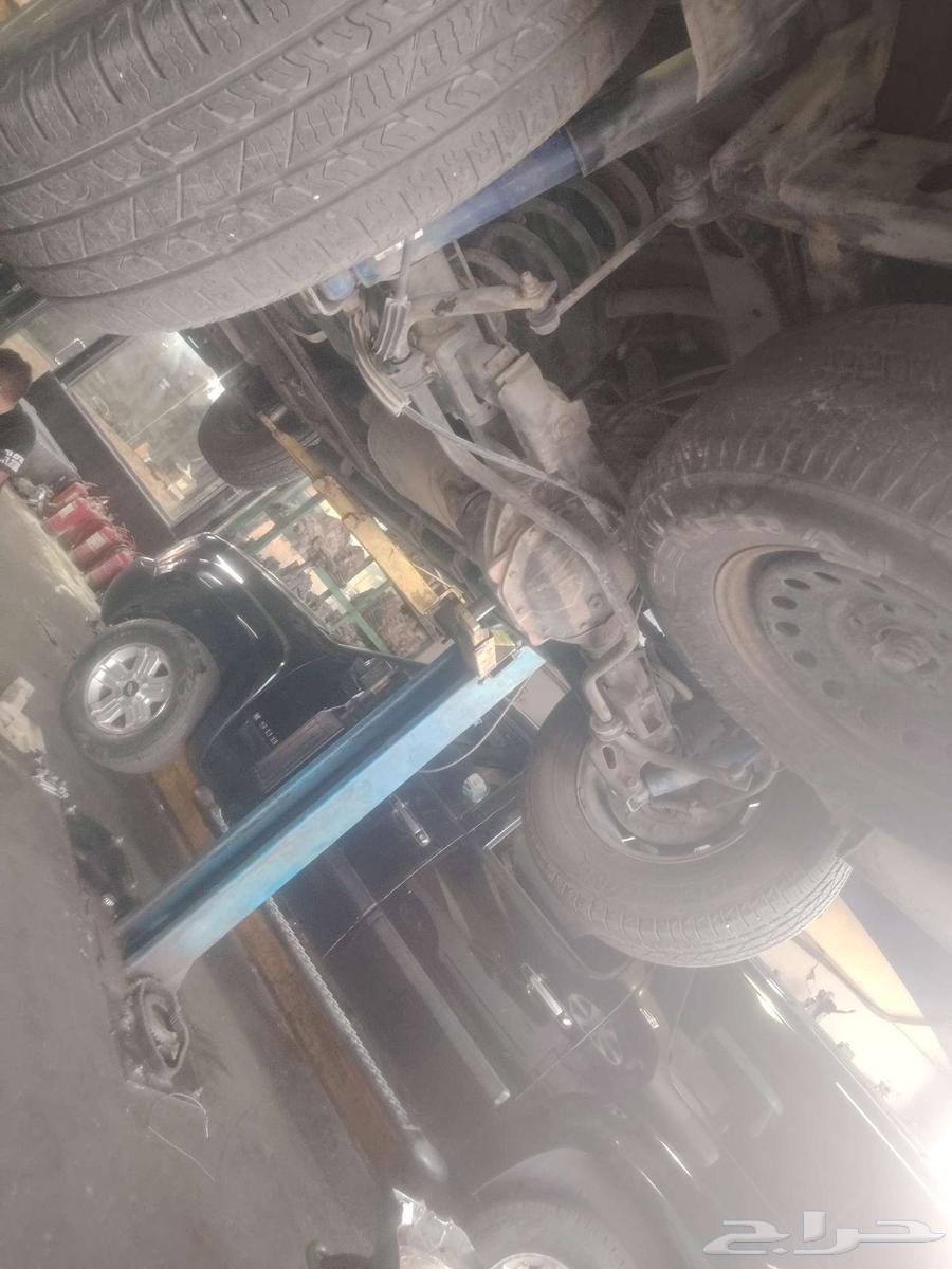 Chevy Tahoe Yukon from 2006 and under 1200 with installation warranty month Al-Dammam Al-Khudariya63612419803137112