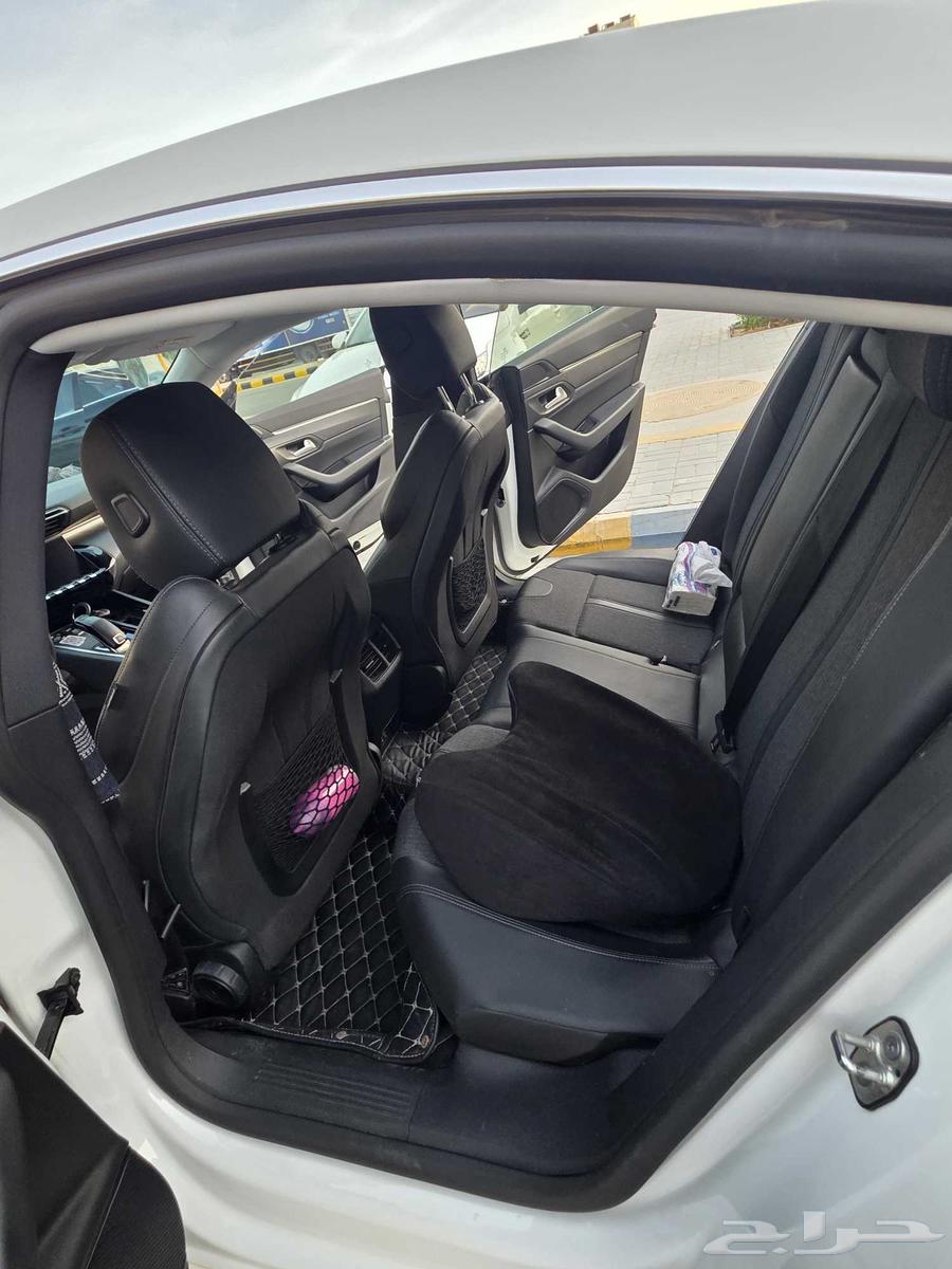 Peugeot 508 202063612409665922112