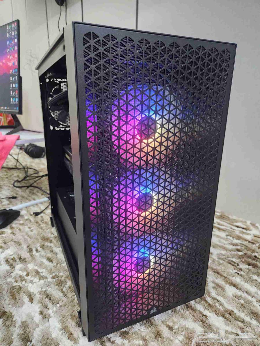 PC RTX 4080 SUPER63419143435907111