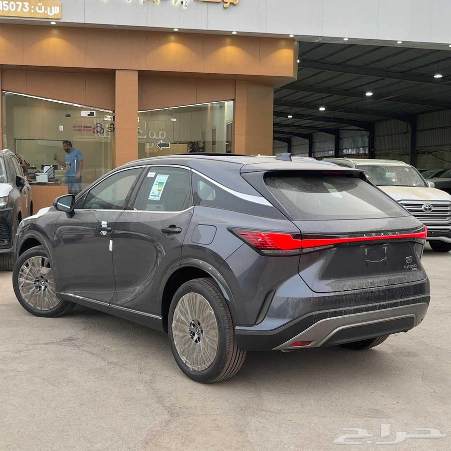 ليكزس RX350 أقل الاسعار63611993013505111