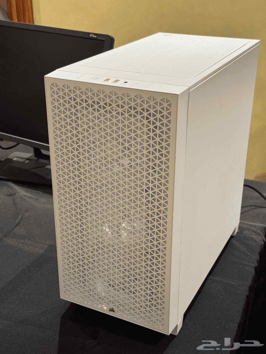 New AM5 Gaming PC كمبيوتر (بي سي) جديد63420184182659113