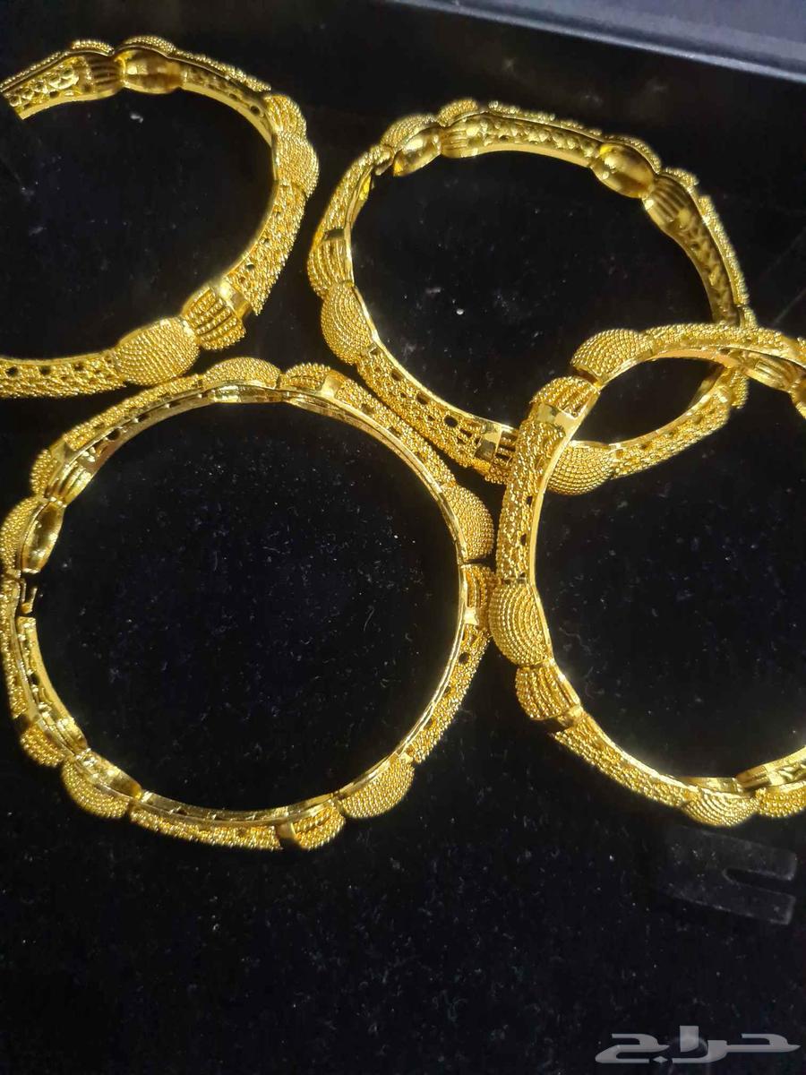 Gold-Plated Sets63612437126785113