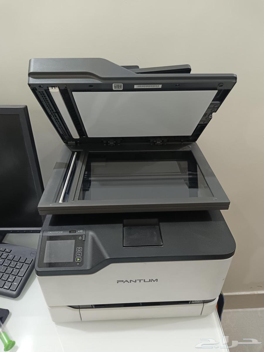 Color laser printer63418063186817112