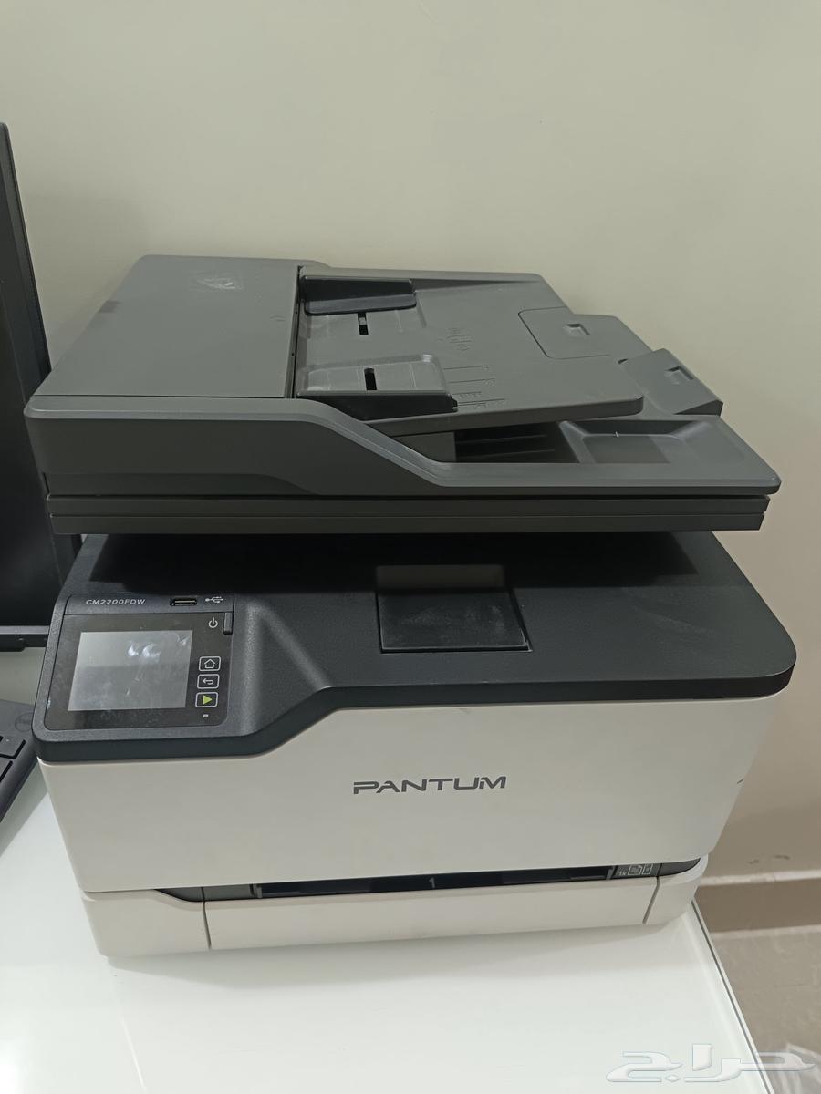 Color laser printer63418063186817113