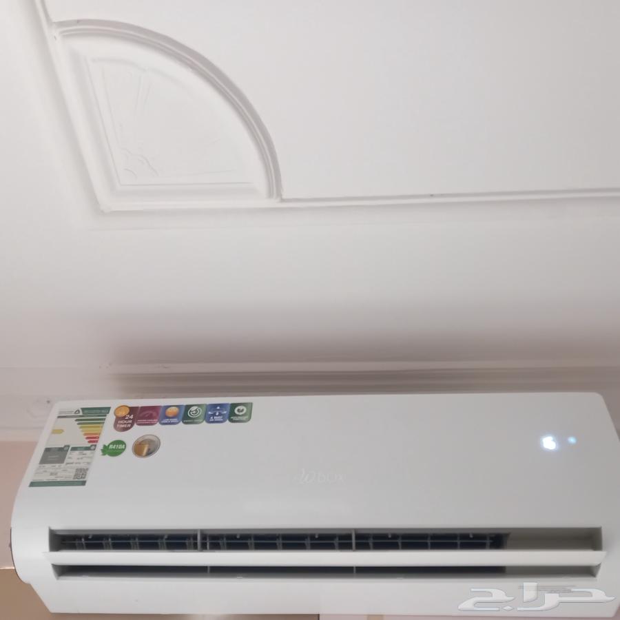 عروض ع مكيفات سبلت وشباك63418256003458112
