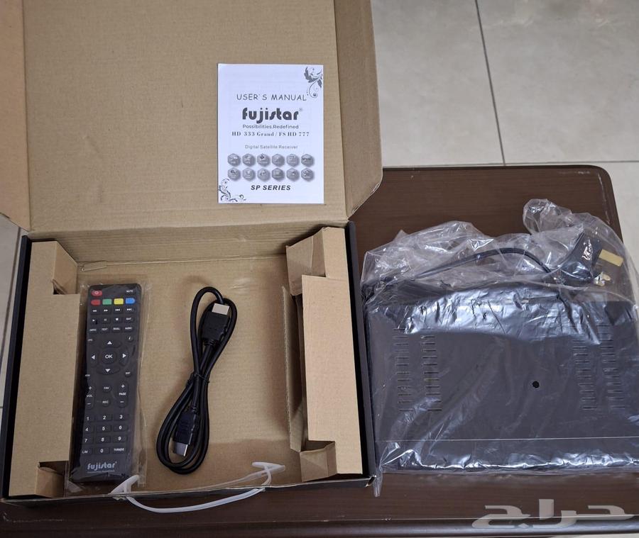 ريسفر فوجي ستار63417838762115112