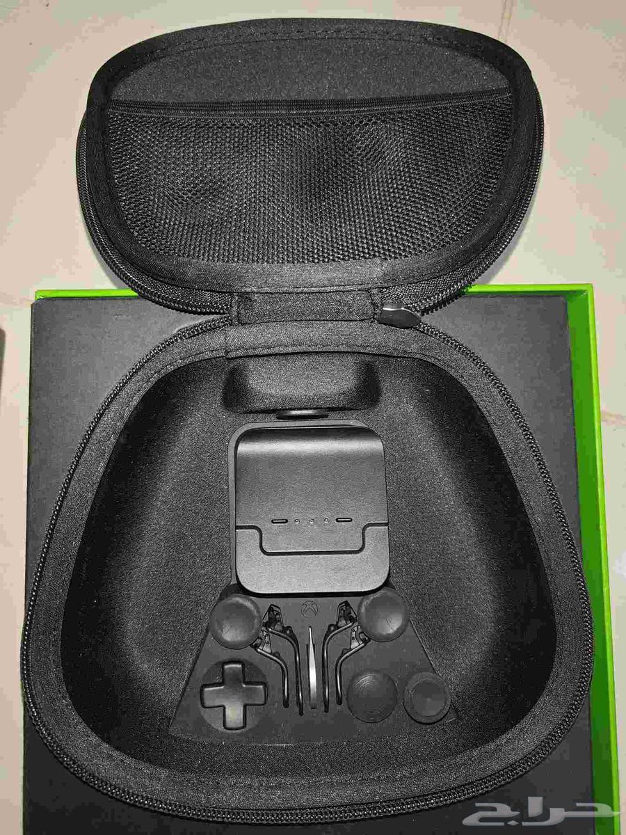 Xbox Elite Series 2 controller63414514786307113