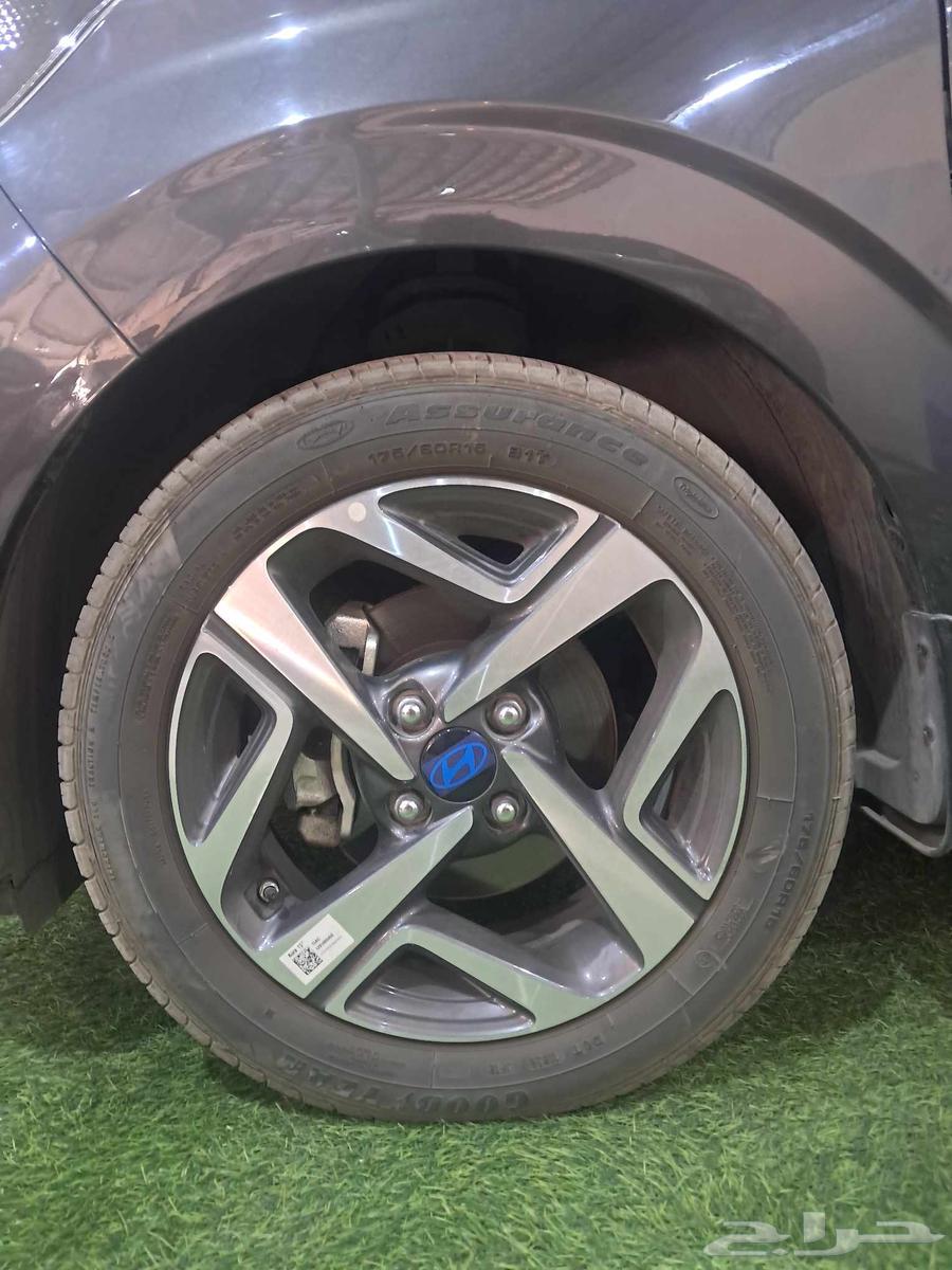 Hyundai I 10 2024 Used63611994368769114