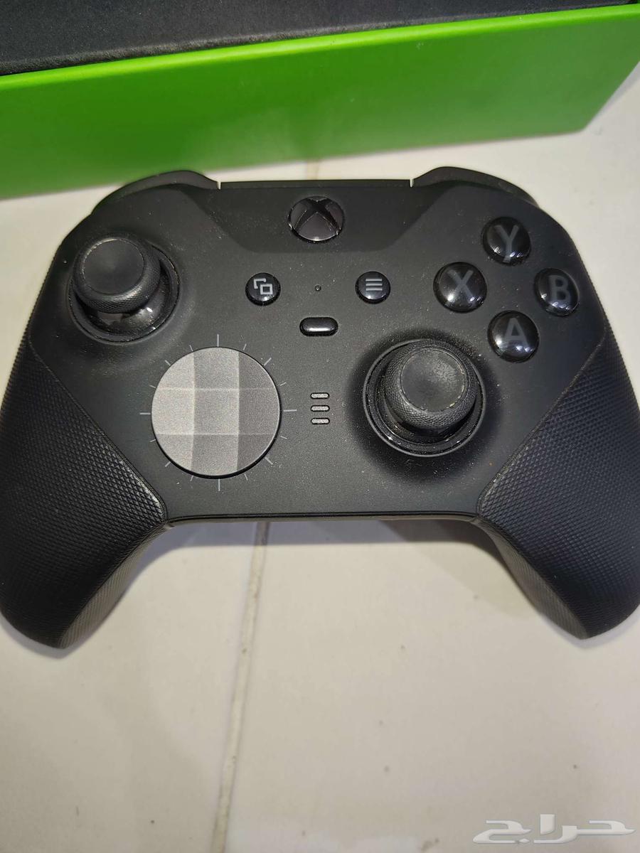 Xbox Elite Series 2 controller63414514786307111