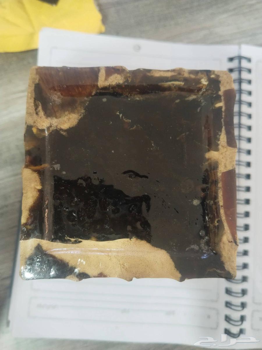 Model of the Holy Kaaba made of natural amber63418449505153112