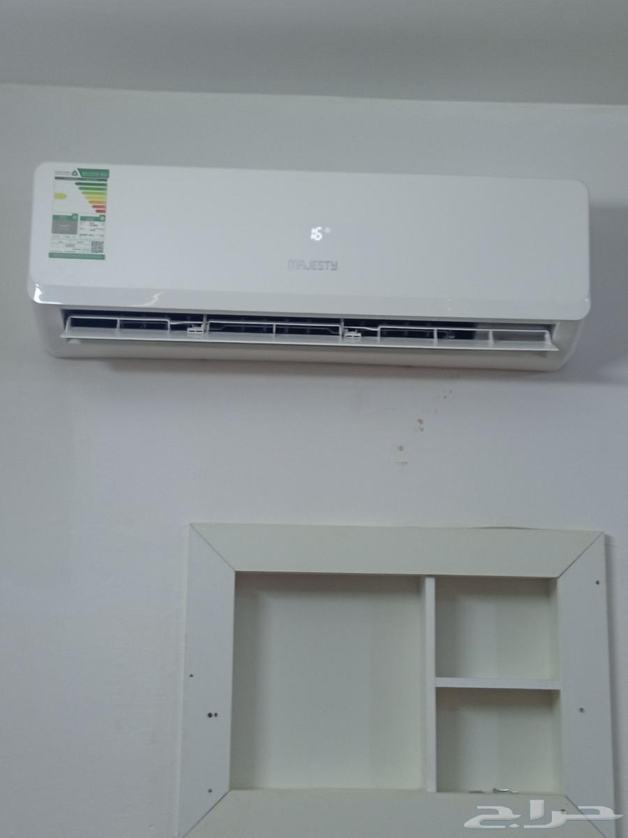 احدث انواع المكيفات الاسبلت الانفنتر63418478519299111
