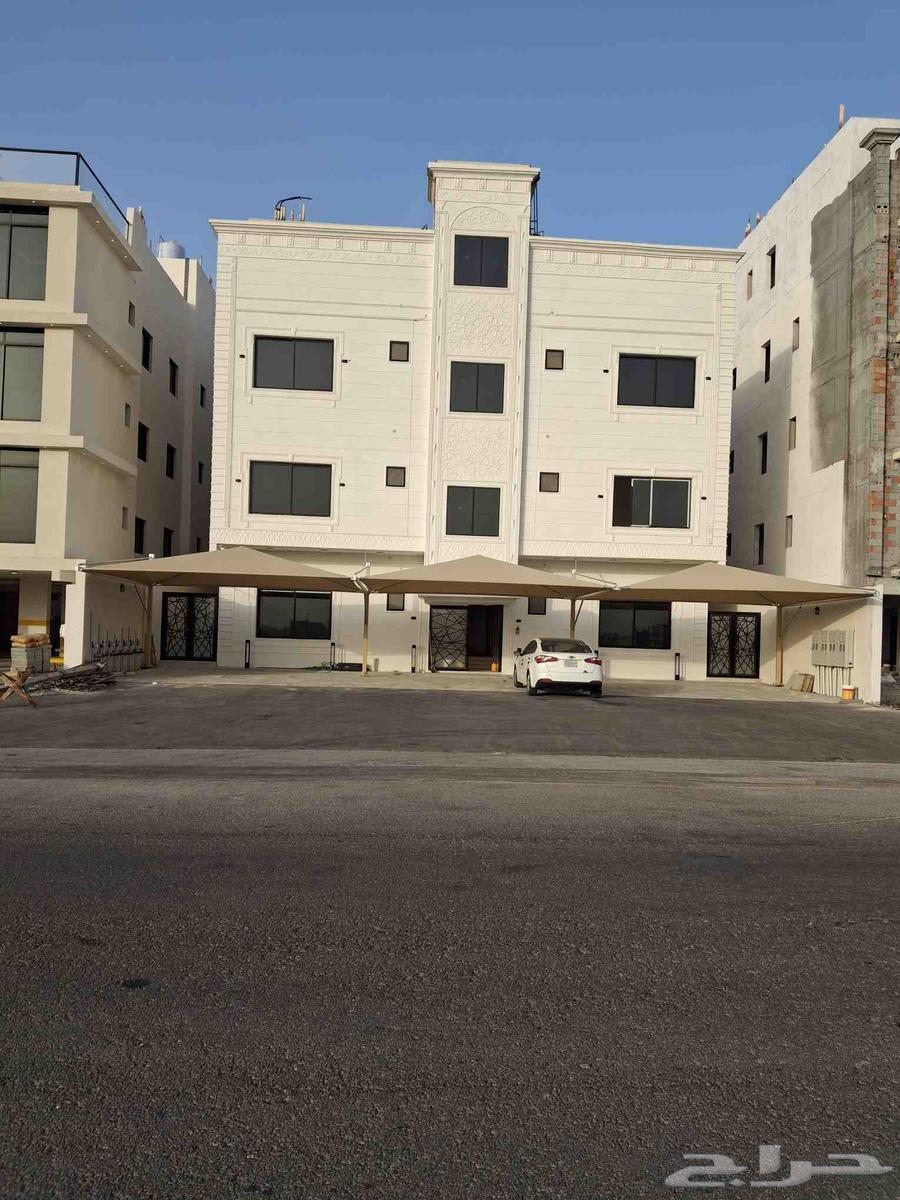 Modern excellent ownership apartments in Al-Shalal neighborhood630115898740491129