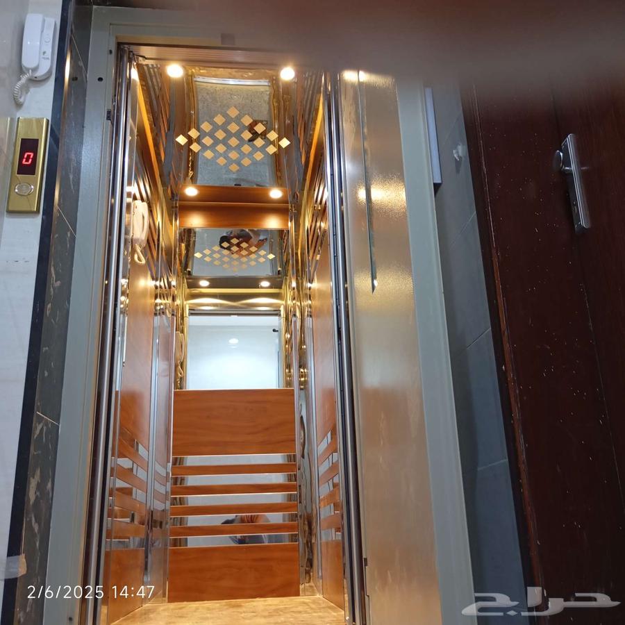 مصاعد إيطالية مؤسسة ضمان 15 عام630336019482911129