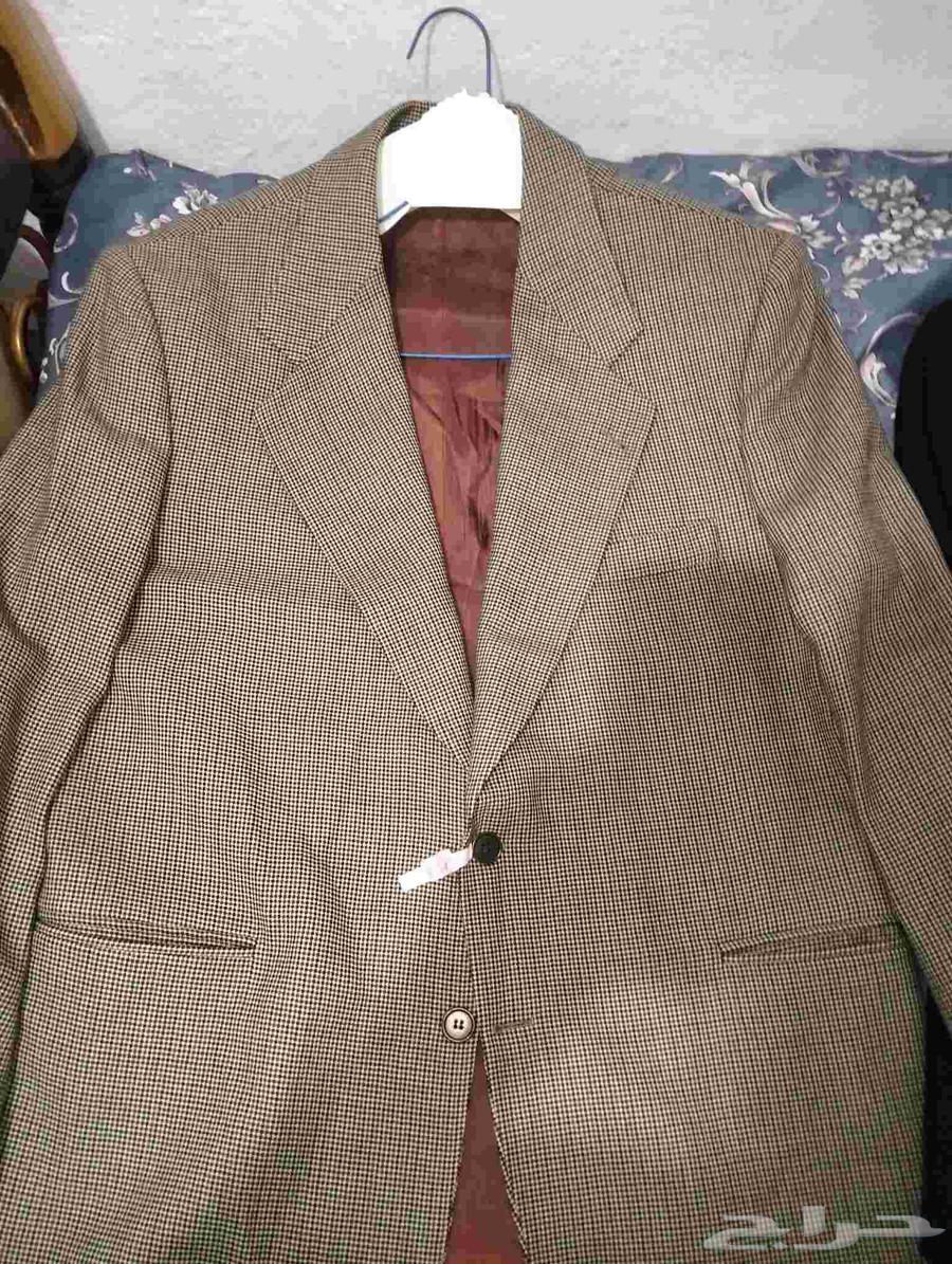 Elite Men's Collection  
Complete official outfit634155960152341129
