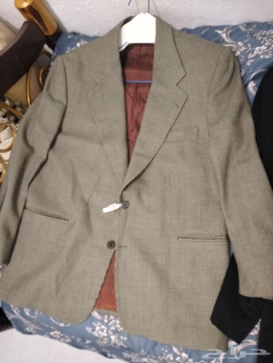 Elite Men's Collection  
Complete official outfit63415596015234113