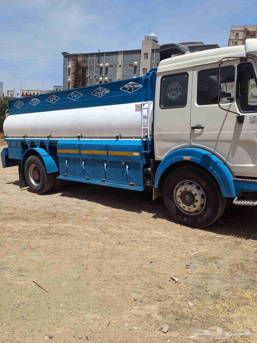 White water delivery 12 tons63033602364162113
