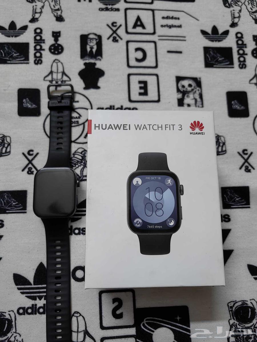 Huawei HUAWEI WATCH63418731135491111