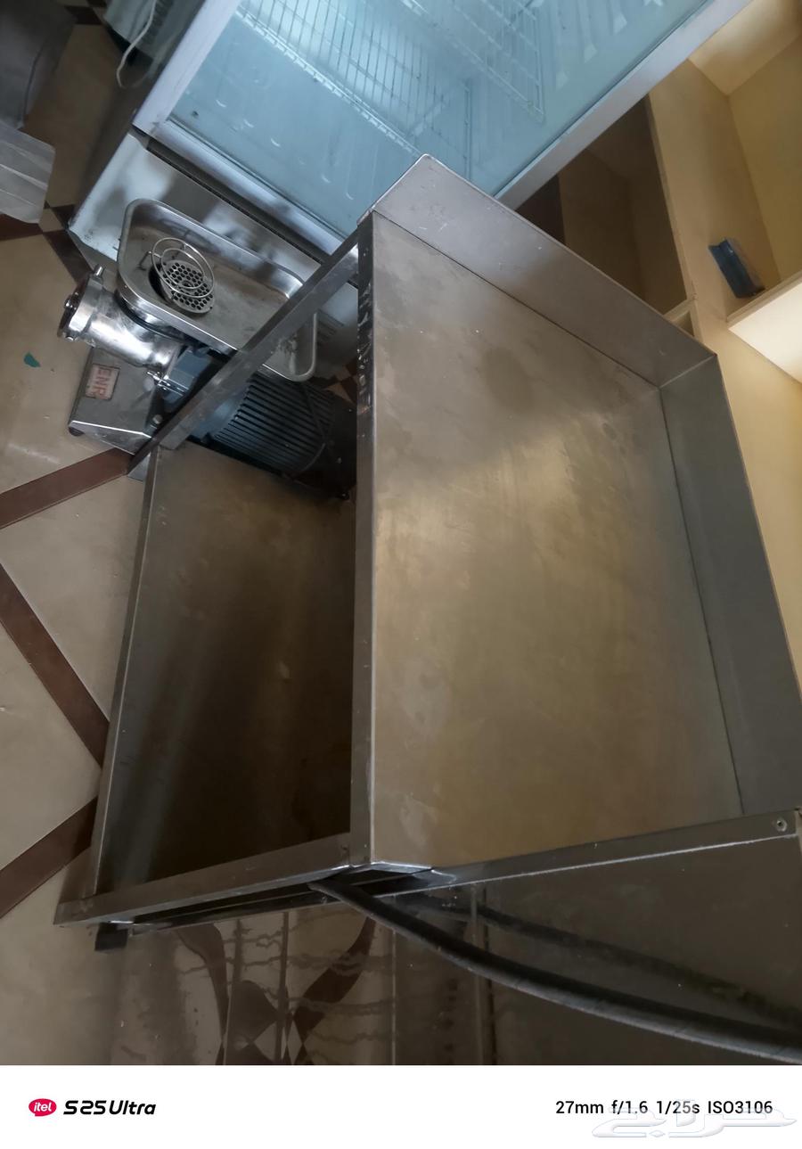 فرصه استثماريه واغراض بوفيه للبيع المهمتم يتواصل معي63440778737923113