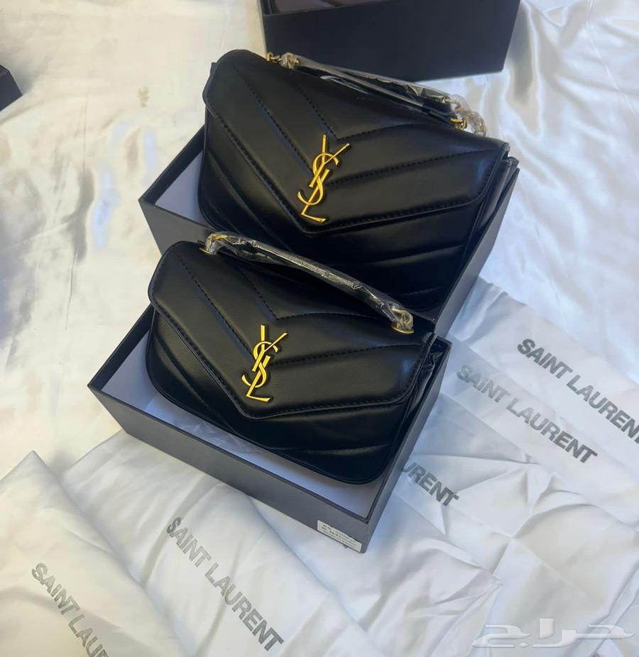 YSL bags colors most requested accessories same pictures63419813818371111