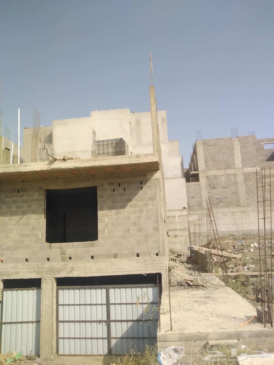 An Egyptian contractor, the price per meter suits you. Working bone, working with the family.630327109847051122