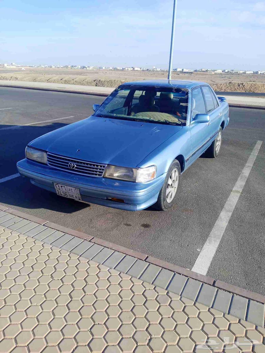 كريسيدا للبيع موديل 199163612419682305111