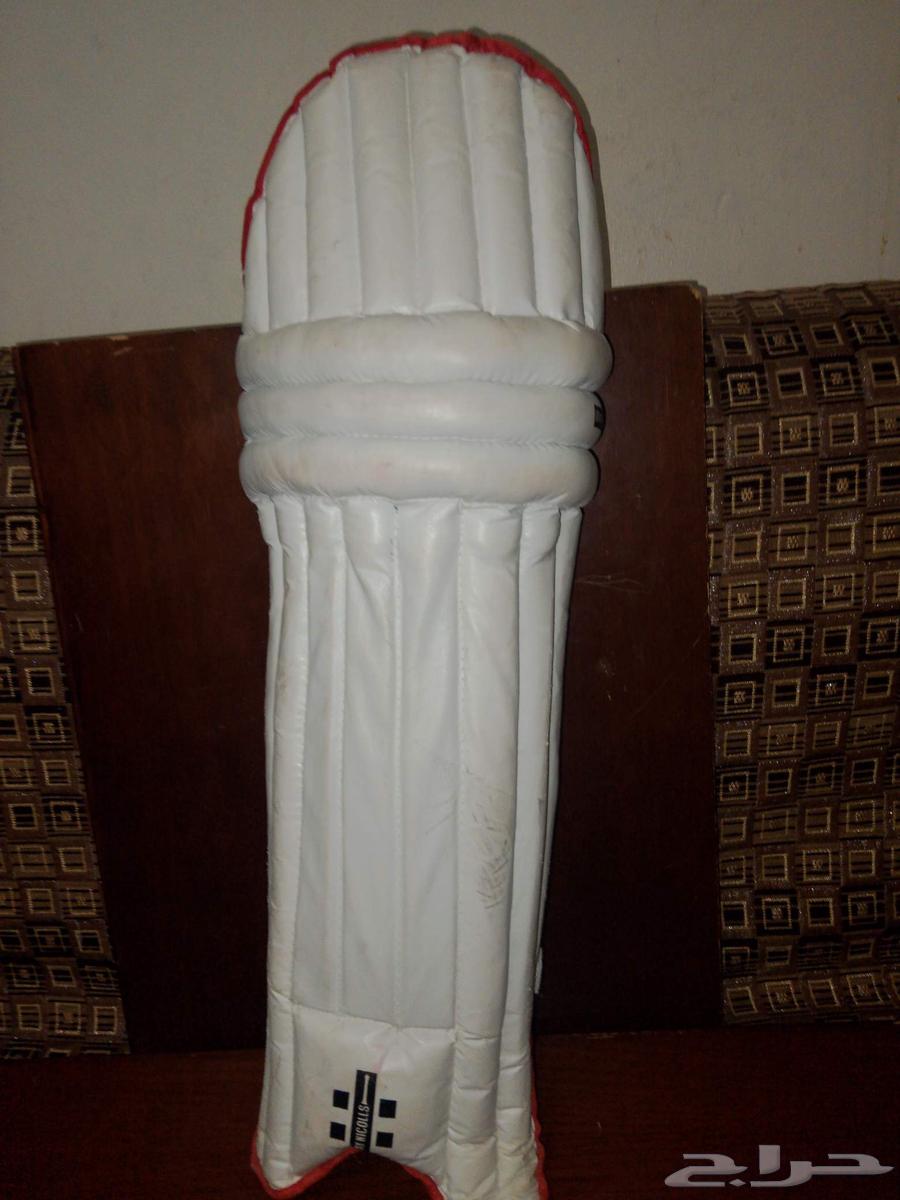 Grey Nicolls cricket batsman pad634134840587551125