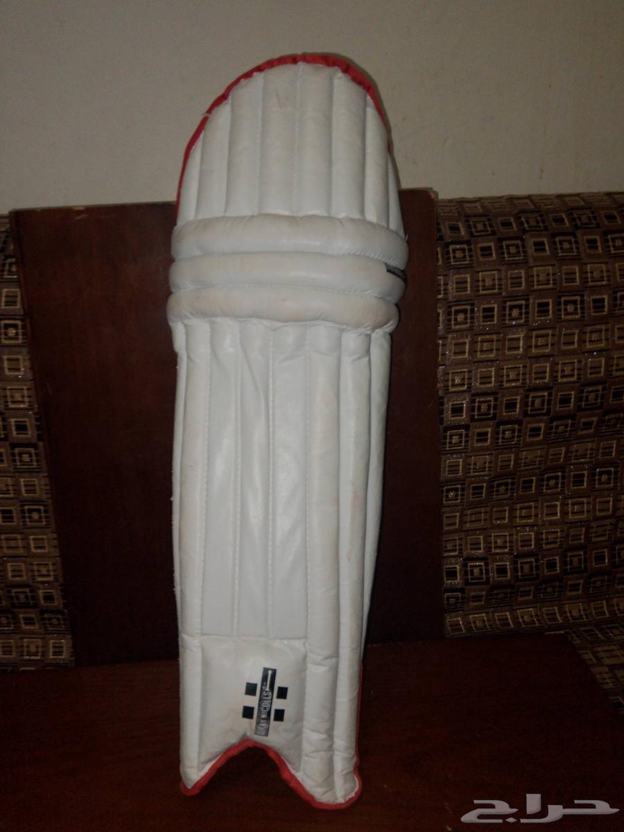 Grey Nicolls cricket batsman pad63413484058755111