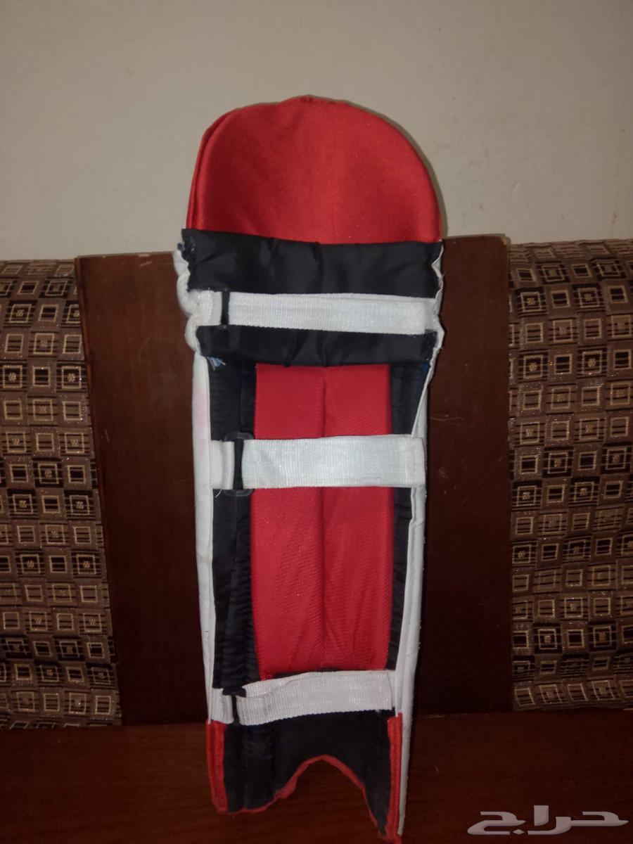 Grey Nicolls cricket batsman pad63413484058755113