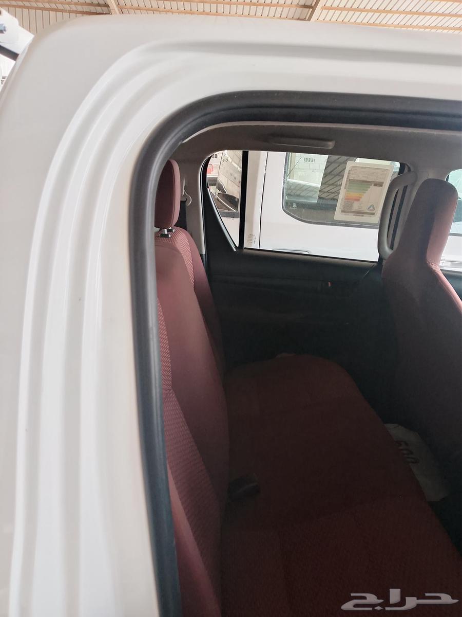 Toyota Hilux 202463611994224898114